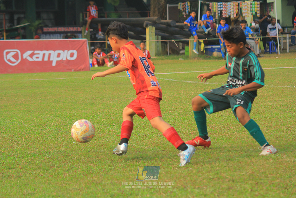 u11 big24 champ 210626 karawang youth soccer vs garuda kidz united