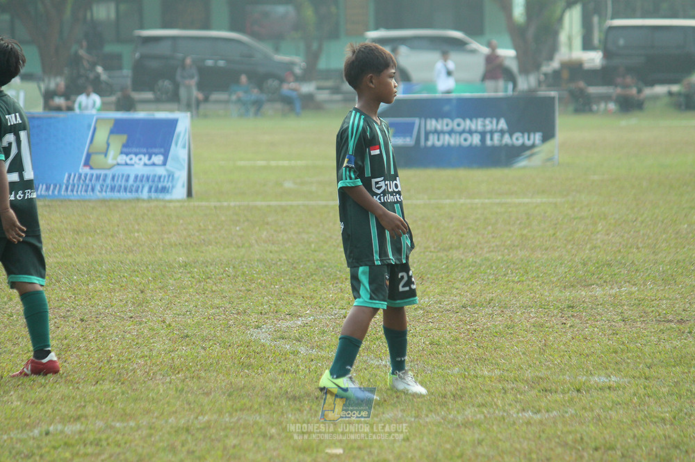 u11 big24 champ 210626 karawang youth soccer vs garuda kidz united