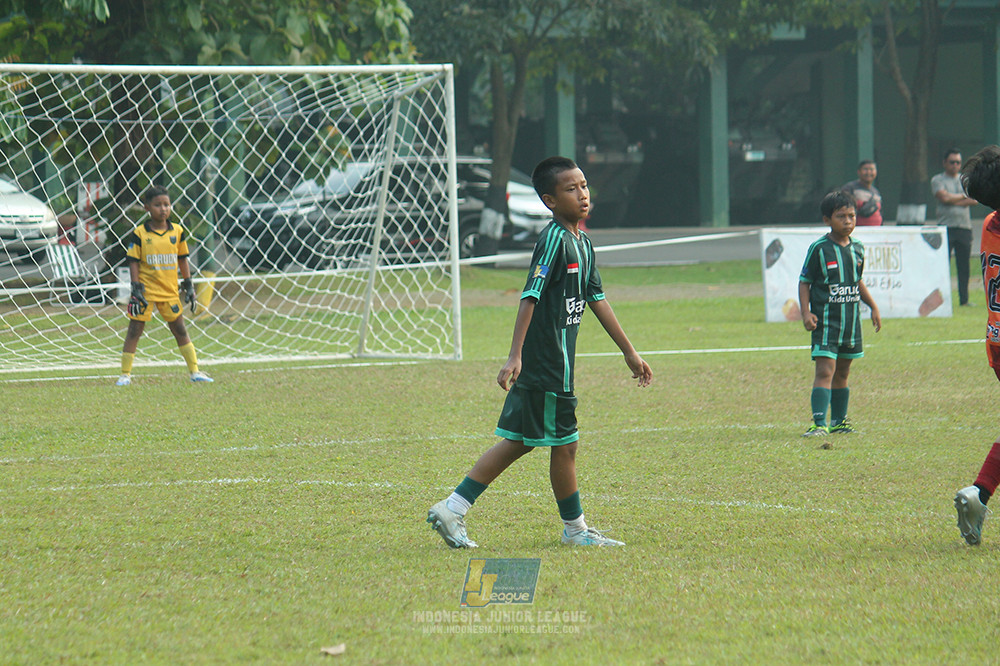 u11 big24 champ 210626 karawang youth soccer vs garuda kidz united