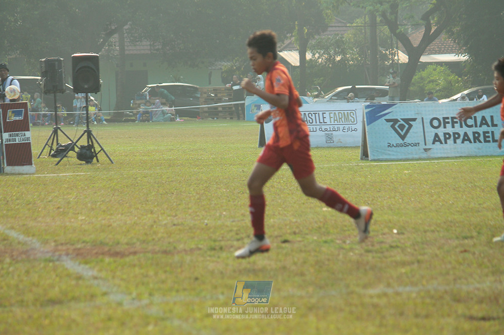 u11 big24 champ 210626 karawang youth soccer vs garuda kidz united