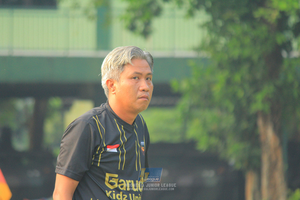 u11 big24 champ 210626 karawang youth soccer vs garuda kidz united