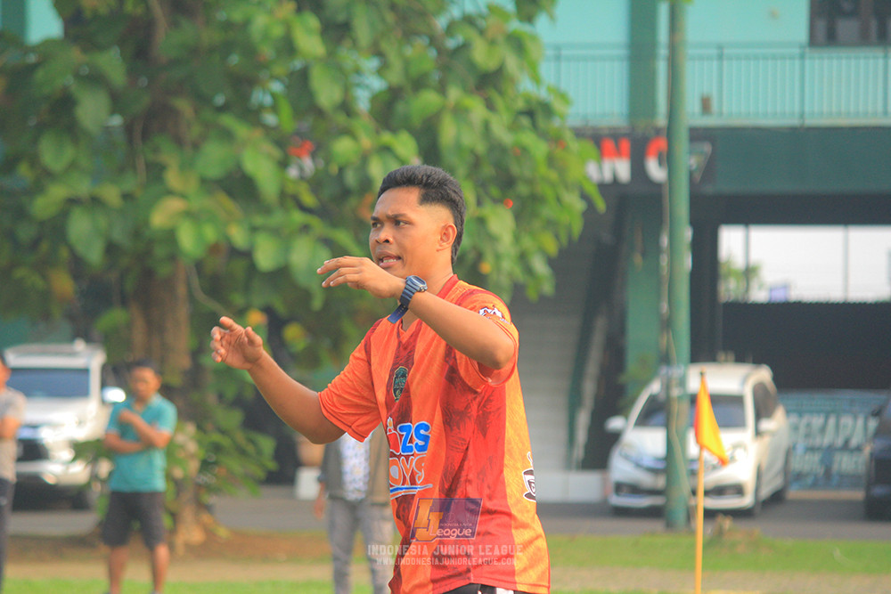 u11 big24 champ 210626 karawang youth soccer vs garuda kidz united