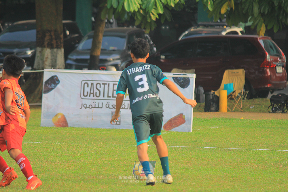 u11 big24 champ 210626 karawang youth soccer vs garuda kidz united