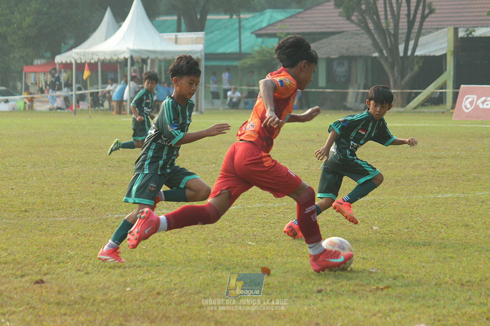 u11 big24 champ 210626 karawang youth soccer vs garuda kidz united