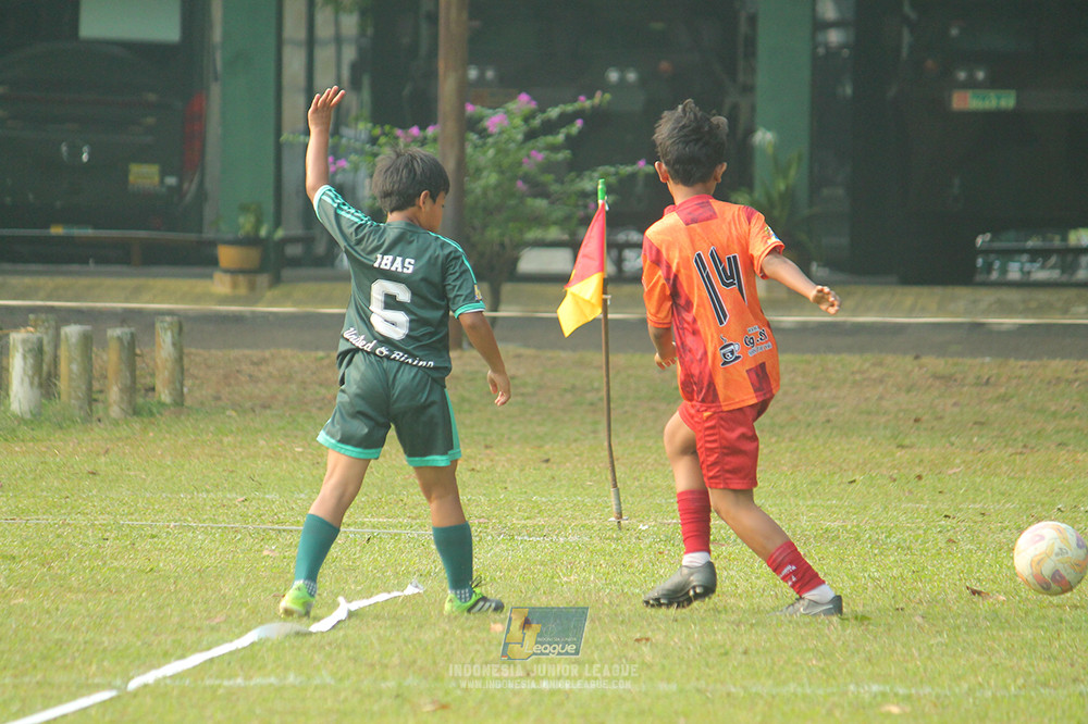 u11 big24 champ 210626 karawang youth soccer vs garuda kidz united