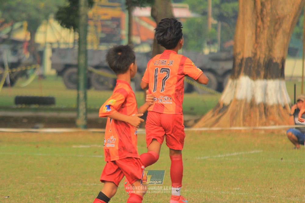 u11 big24 champ 210626 karawang youth soccer vs garuda kidz united