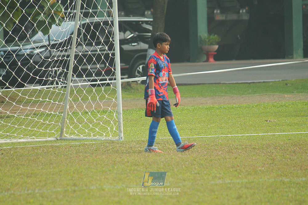 u11 big24 champ 210626 karawang youth soccer vs garuda kidz united