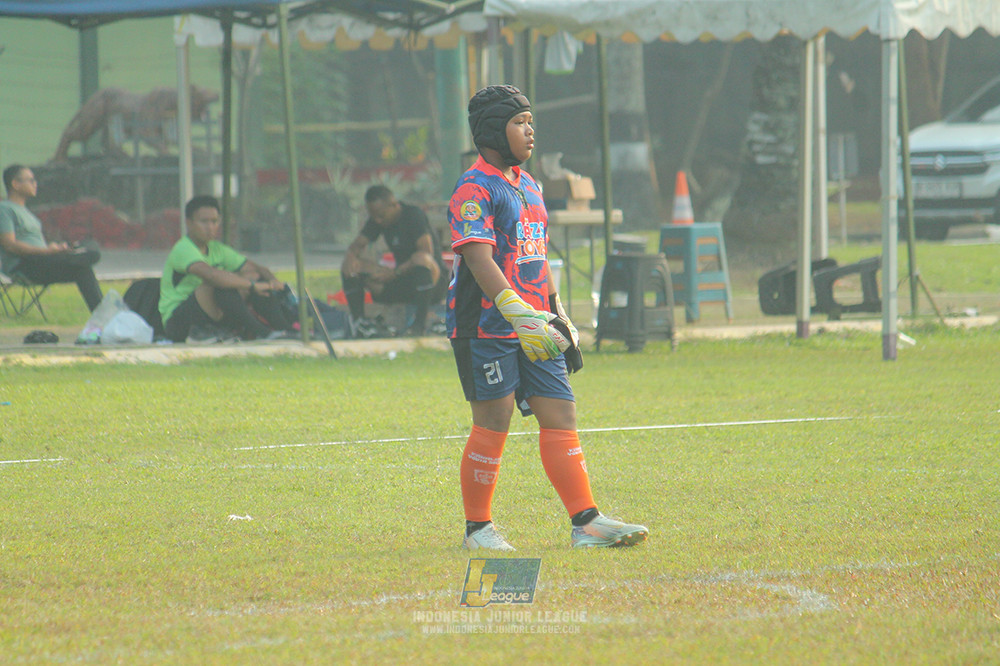 u11 big24 champ 210626 karawang youth soccer vs garuda kidz united