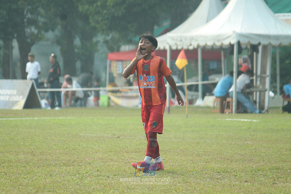 u11 big24 champ 210626 karawang youth soccer vs garuda kidz united