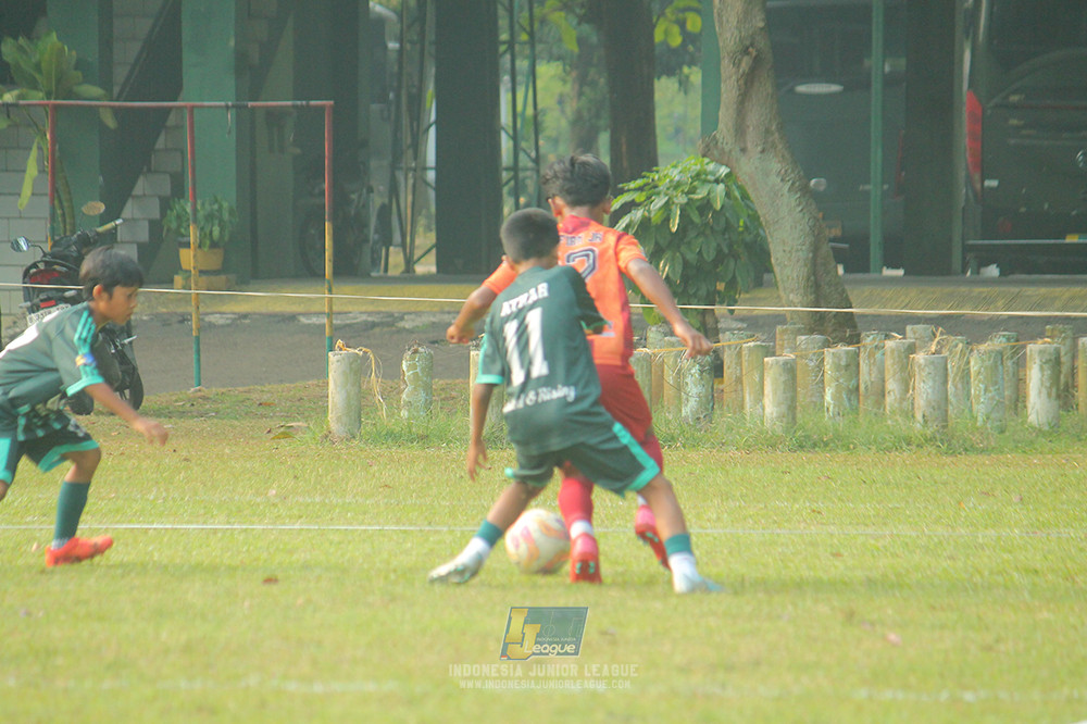 u11 big24 champ 210626 karawang youth soccer vs garuda kidz united