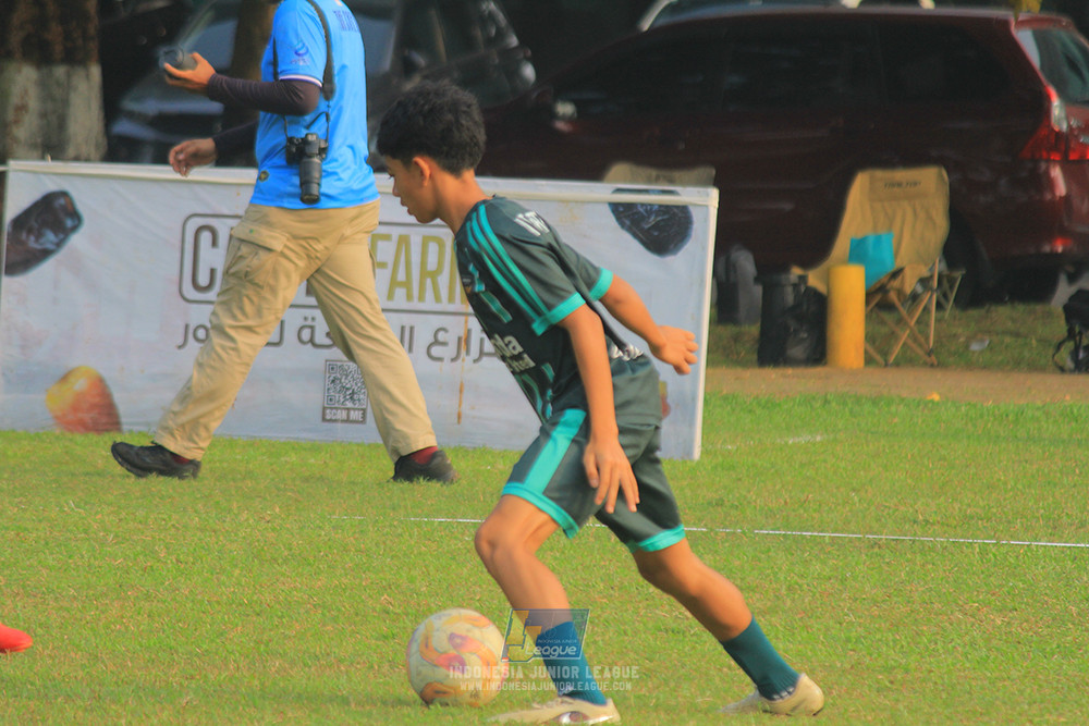u11 big24 champ 210626 karawang youth soccer vs garuda kidz united