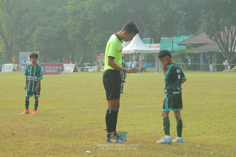 u11 big24 champ 210626 karawang youth soccer vs garuda kidz united