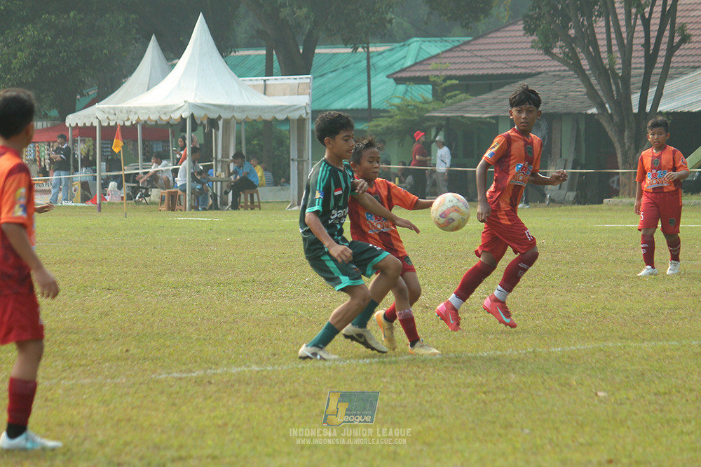 u11 big24 champ 210626 karawang youth soccer vs garuda kidz united