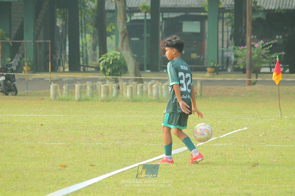 u11 big24 champ 210626 karawang youth soccer vs garuda kidz united