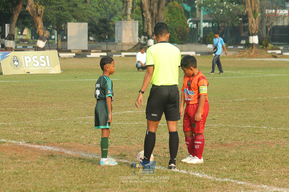 u11 big24 champ 210626 karawang youth soccer vs garuda kidz united