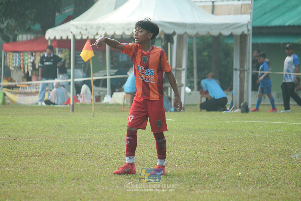 u11 big24 champ 210626 karawang youth soccer vs garuda kidz united