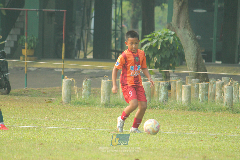 u11 big24 champ 210626 karawang youth soccer vs garuda kidz united