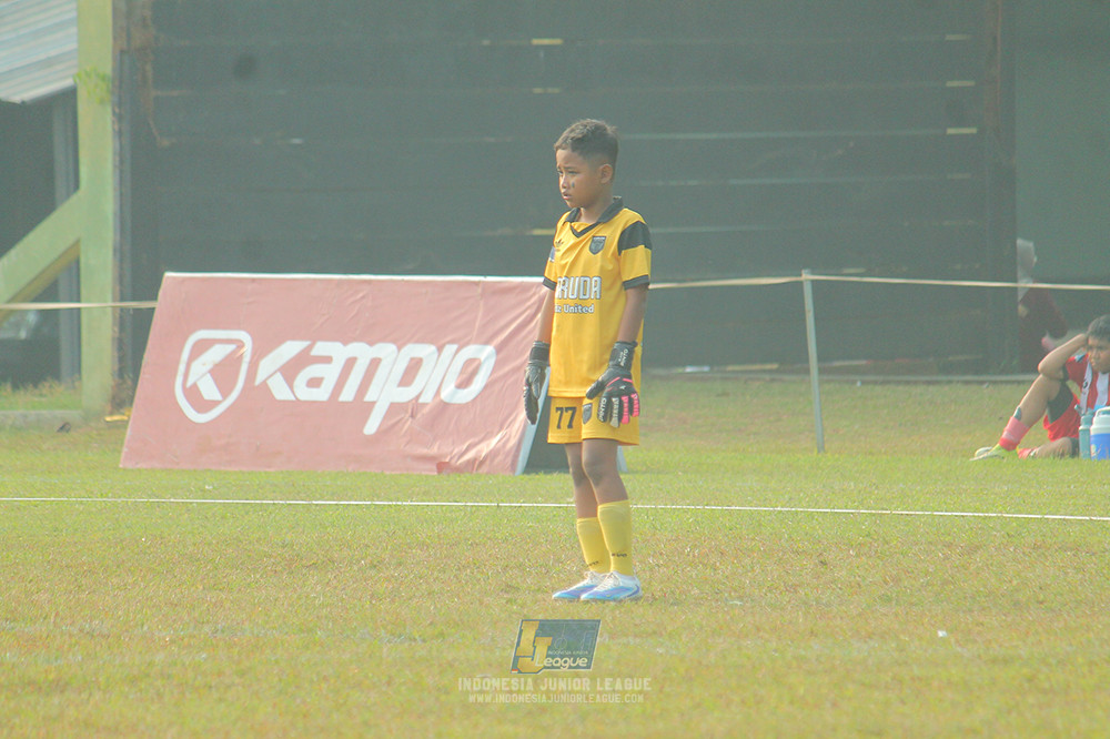 u11 big24 champ 210626 karawang youth soccer vs garuda kidz united