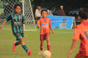 [U11 BIG24 CHAMP - 210626] KARAWANG YOUTH SOCCER VS GARUDA KIDZ UNITED