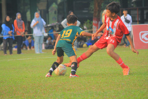 [U11 BIG24 CHAMP - 210626] NEWLAND FA VS MUTIARA 97