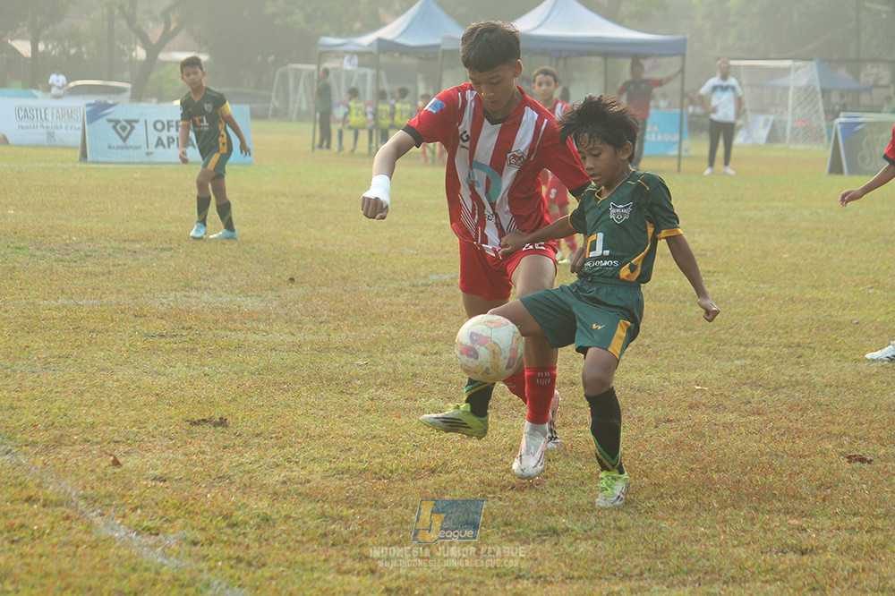 u11 big24 champ 210626 newland fa vs mutiara 97