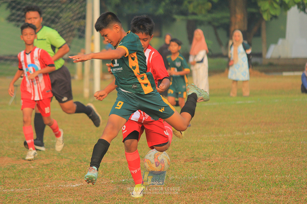 u11 big24 champ 210626 newland fa vs mutiara 97