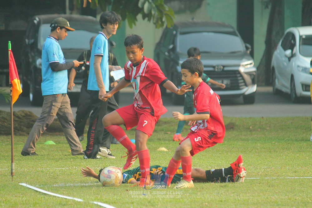 u11 big24 champ 210626 newland fa vs mutiara 97