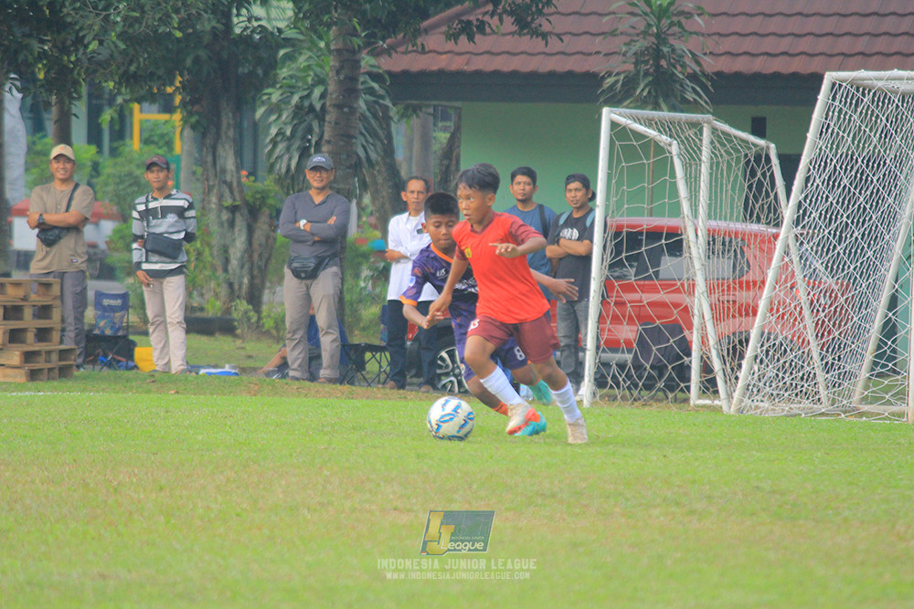 u13 200626 assist soccer school vs satharlan fc