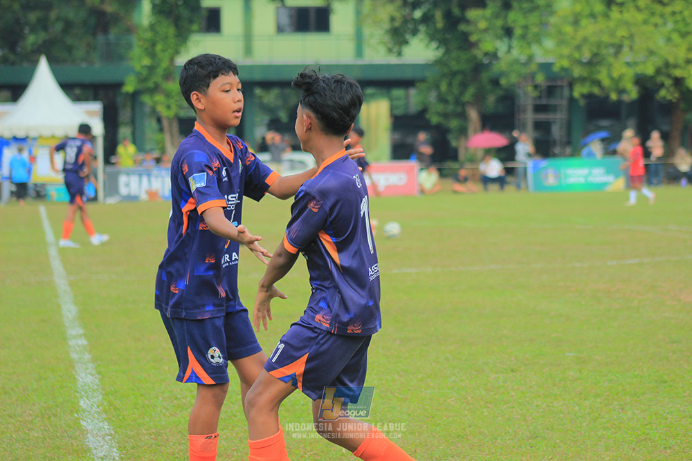 u13 200626 assist soccer school vs satharlan fc