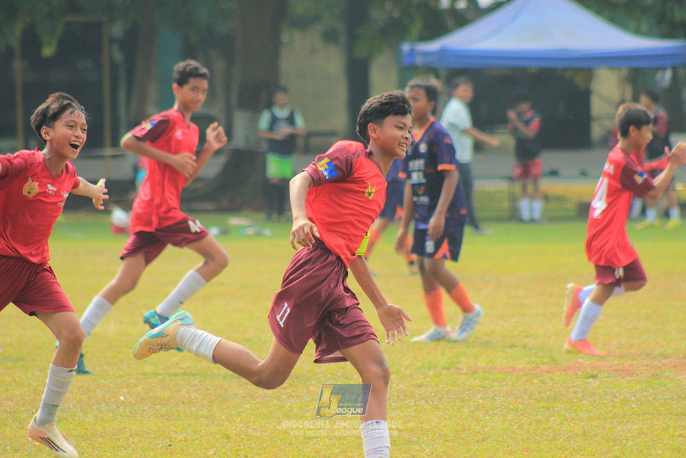 u13 200626 assist soccer school vs satharlan fc