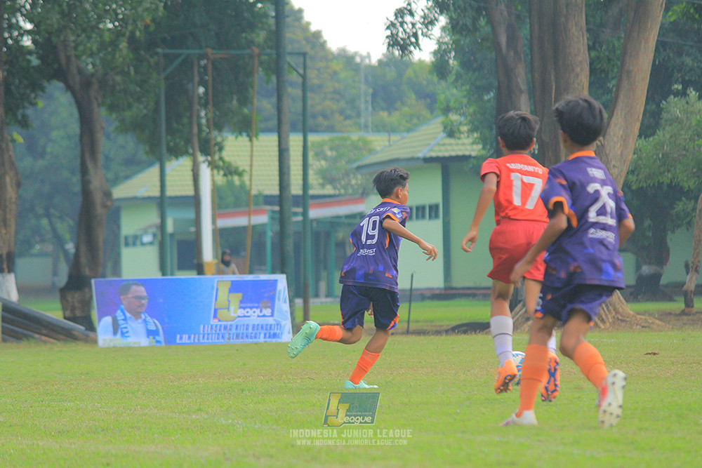 u13 200626 assist soccer school vs satharlan fc