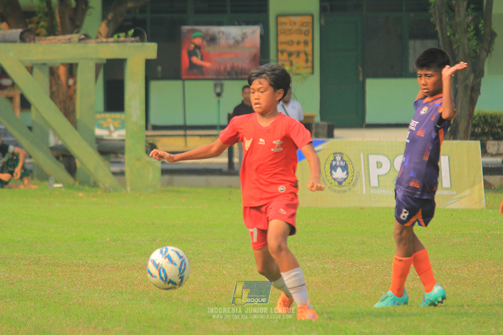 u13 200626 assist soccer school vs satharlan fc