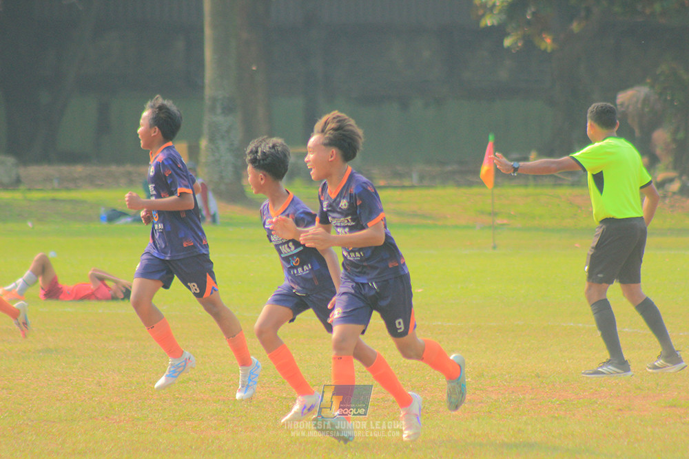 u13 200626 assist soccer school vs satharlan fc