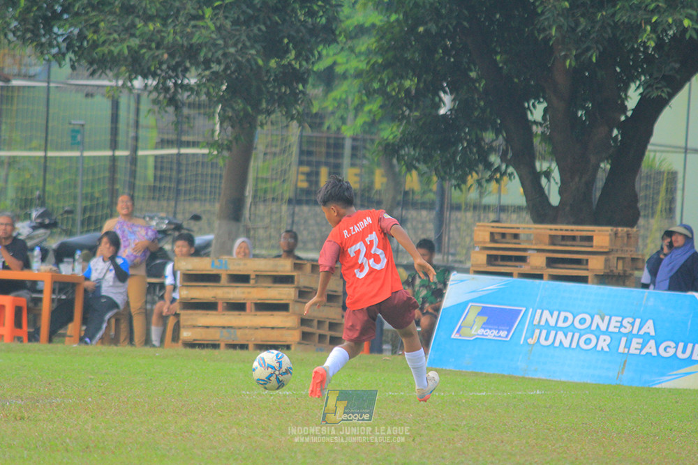 u13 200626 assist soccer school vs satharlan fc