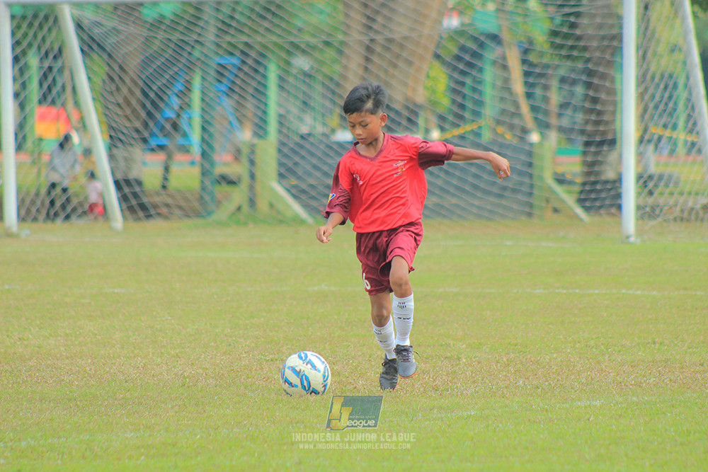 u13 200626 assist soccer school vs satharlan fc