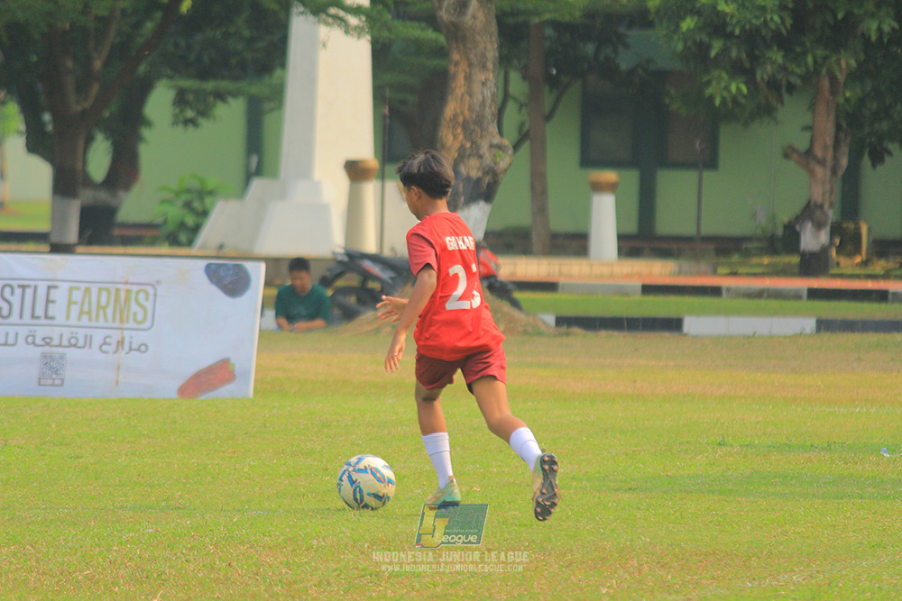 u13 200626 assist soccer school vs satharlan fc