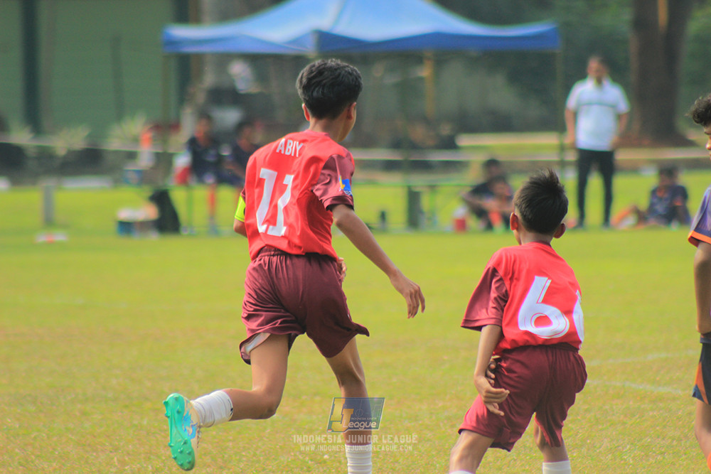 u13 200626 assist soccer school vs satharlan fc