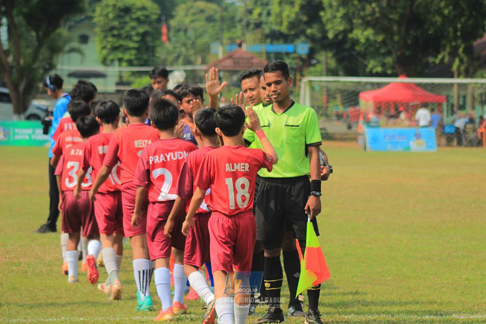u13 200626 assist soccer school vs satharlan fc