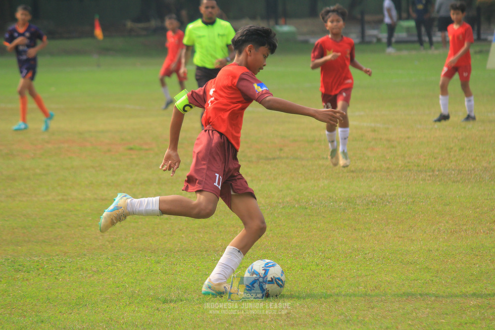 u13 200626 assist soccer school vs satharlan fc