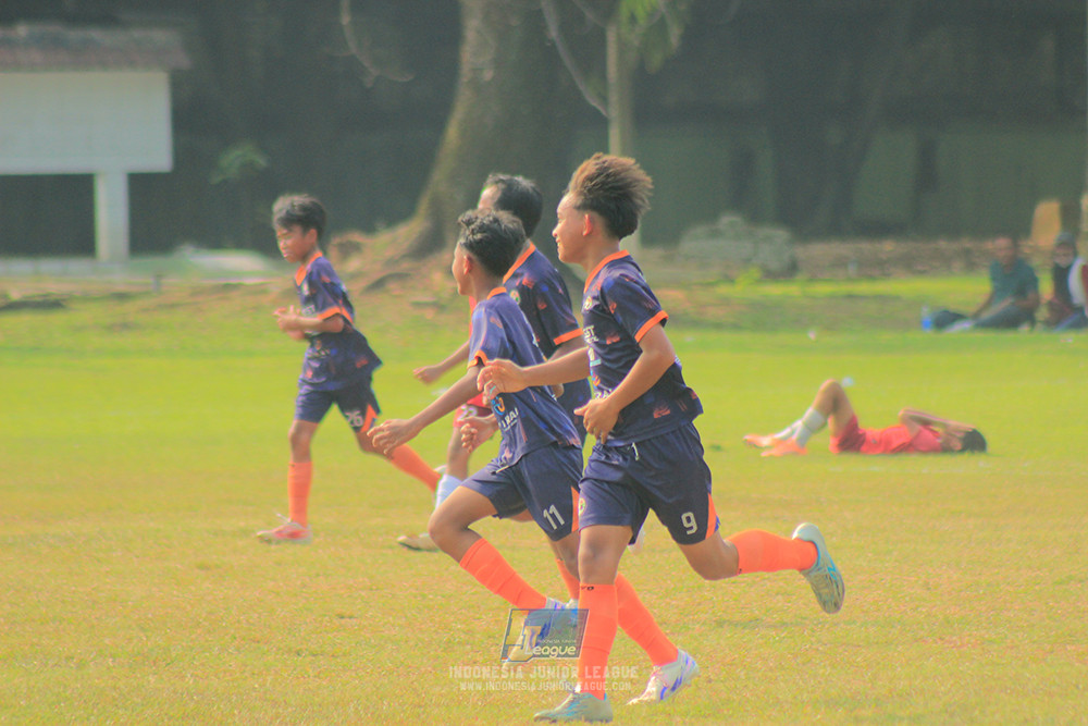 u13 200626 assist soccer school vs satharlan fc