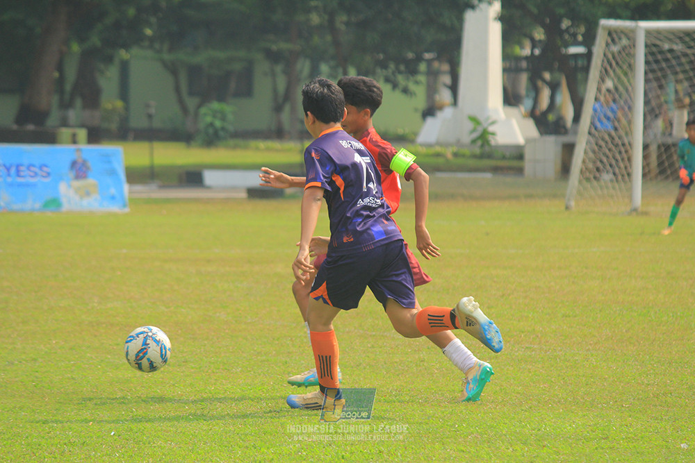 u13 200626 assist soccer school vs satharlan fc