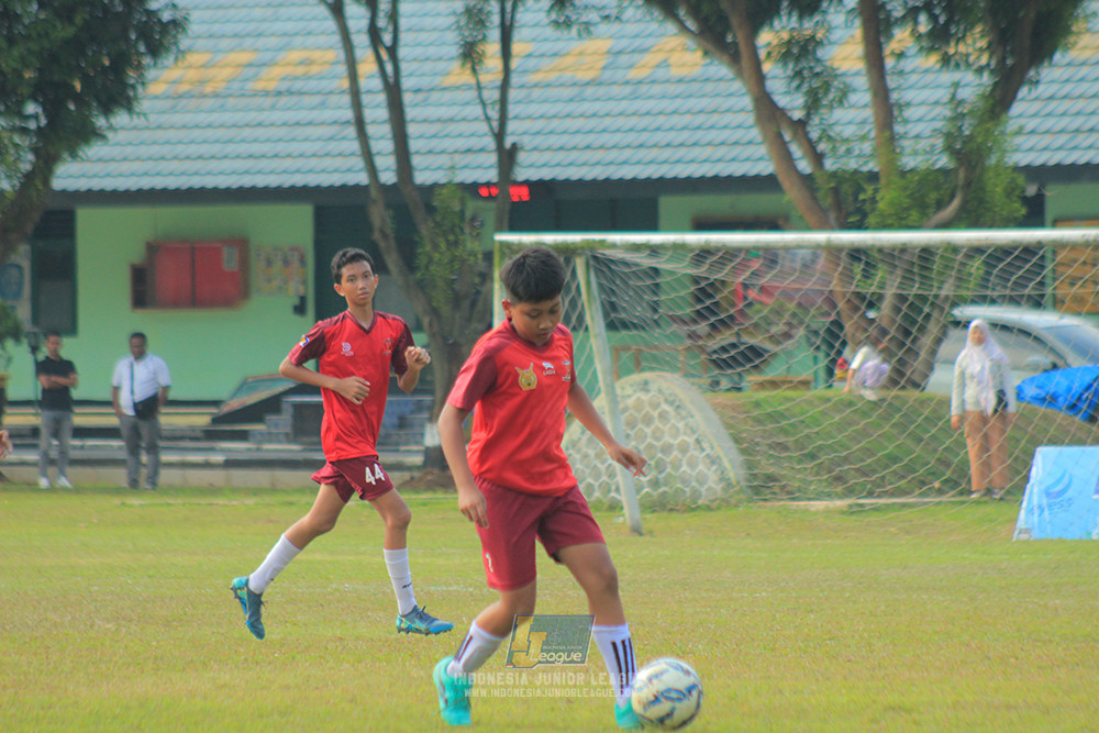 u13 200626 assist soccer school vs satharlan fc