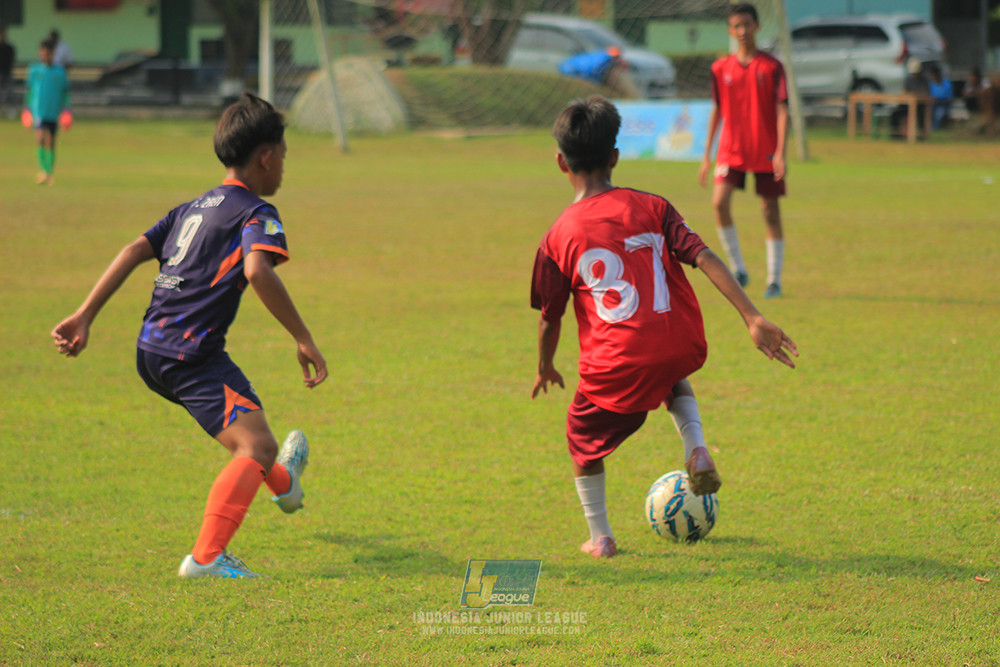 u13 200626 assist soccer school vs satharlan fc
