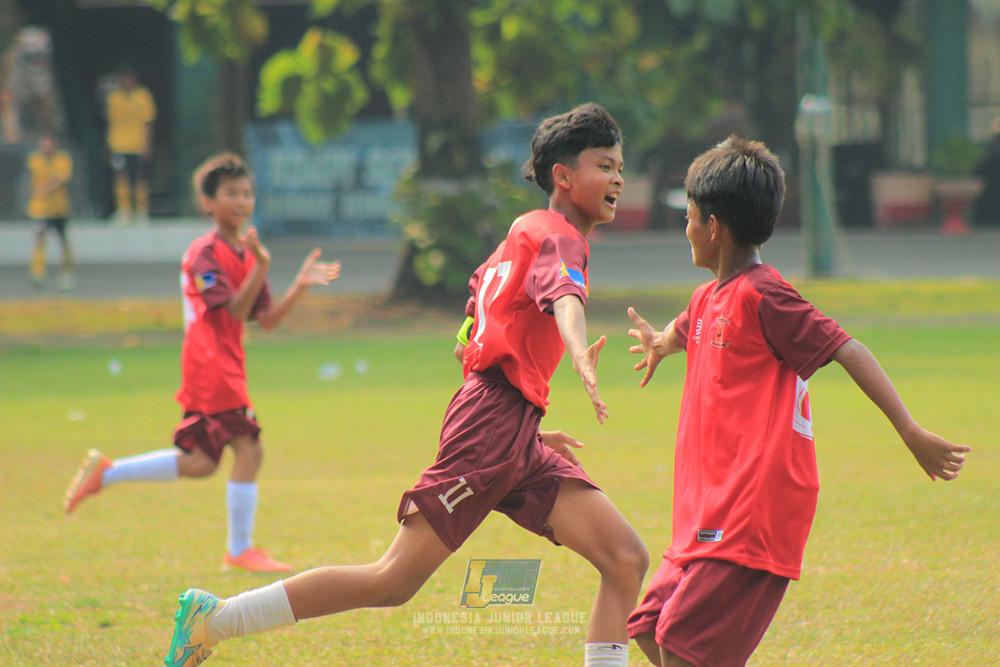 u13 200626 assist soccer school vs satharlan fc