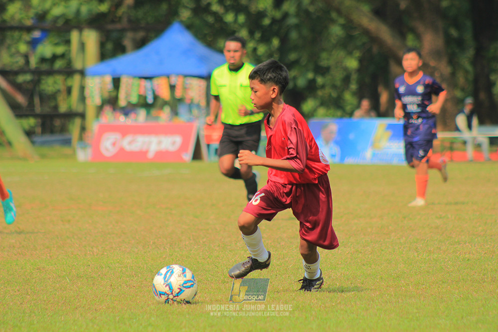 u13 200626 assist soccer school vs satharlan fc