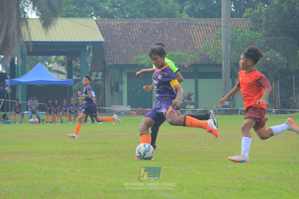 u13 200626 assist soccer school vs satharlan fc