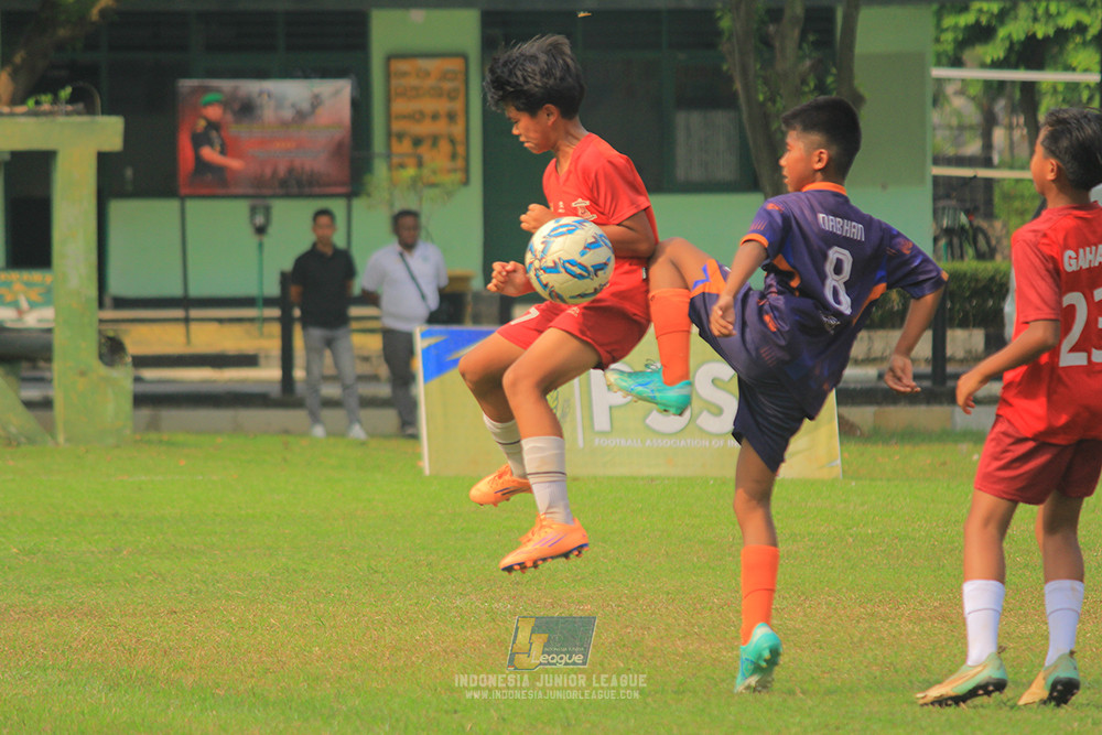 u13 200626 assist soccer school vs satharlan fc