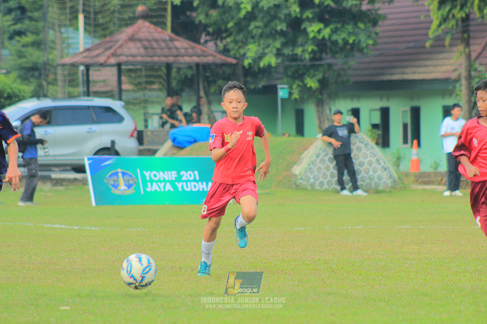 u13 200626 assist soccer school vs satharlan fc