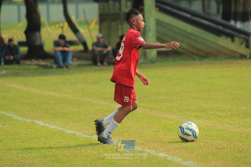 u13 200626 assist soccer school vs satharlan fc