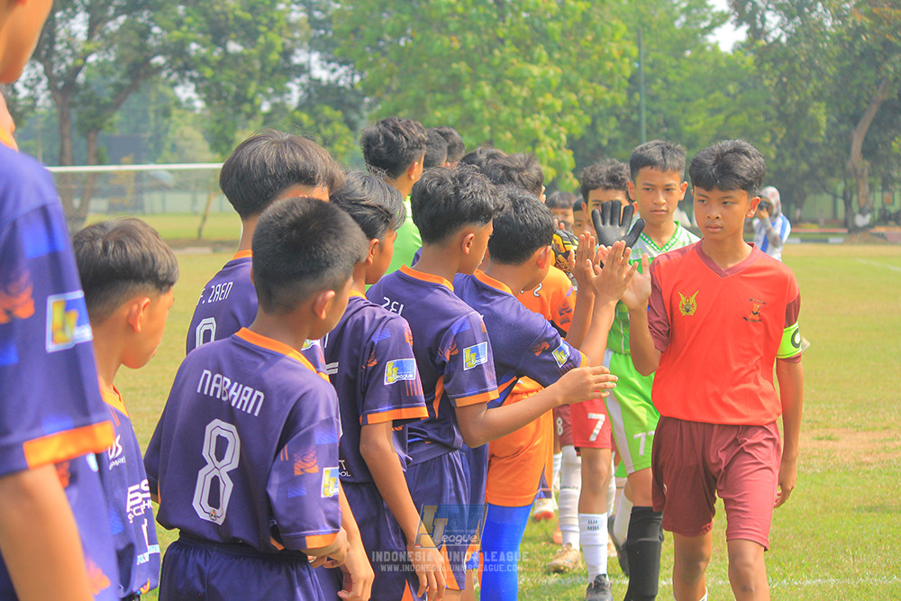 u13 200626 assist soccer school vs satharlan fc